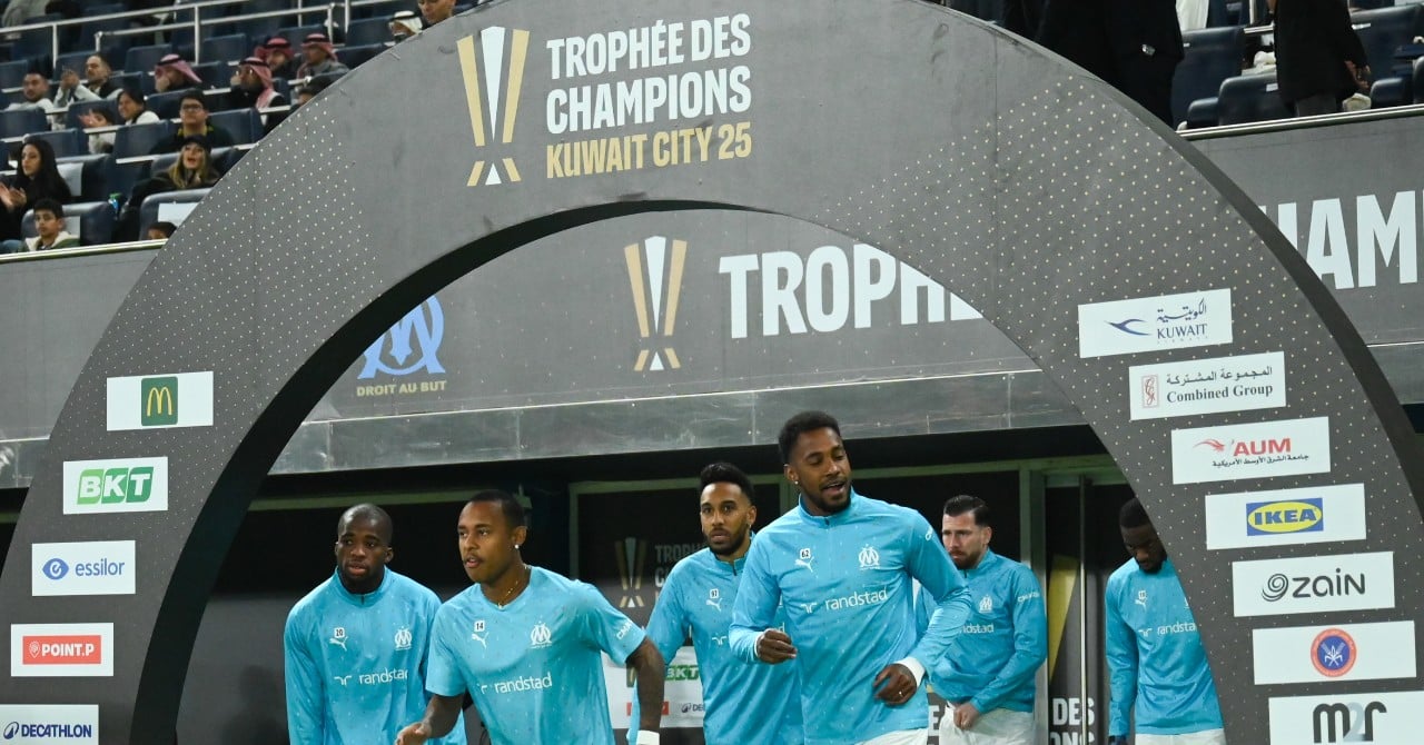 “He is weighing down OM”, the accusation of a former Marseillais