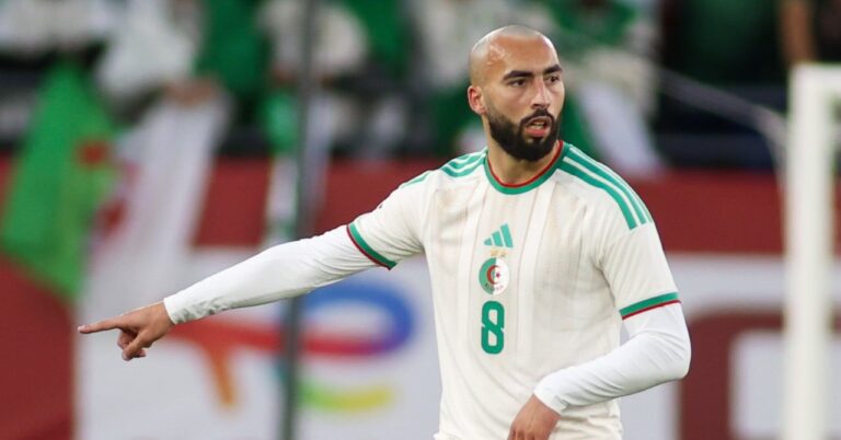 Himad Abdelli, the disaster?