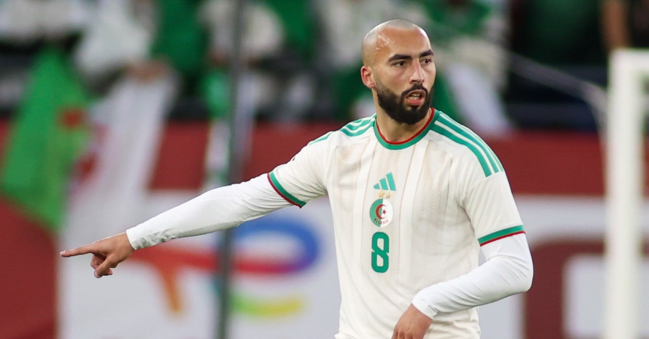 Himad Abdelli, the disaster?