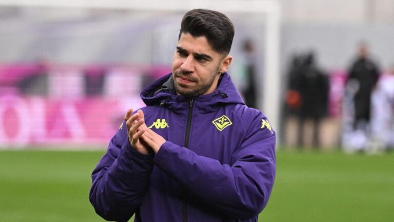Israel: the arrival of Manor Solomon is already setting Italy and Fiorentina on fire