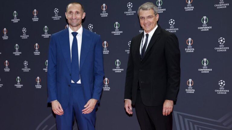 Juventus is eyeing a new OM player