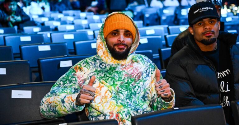 Layvin Kurzawa, it's official