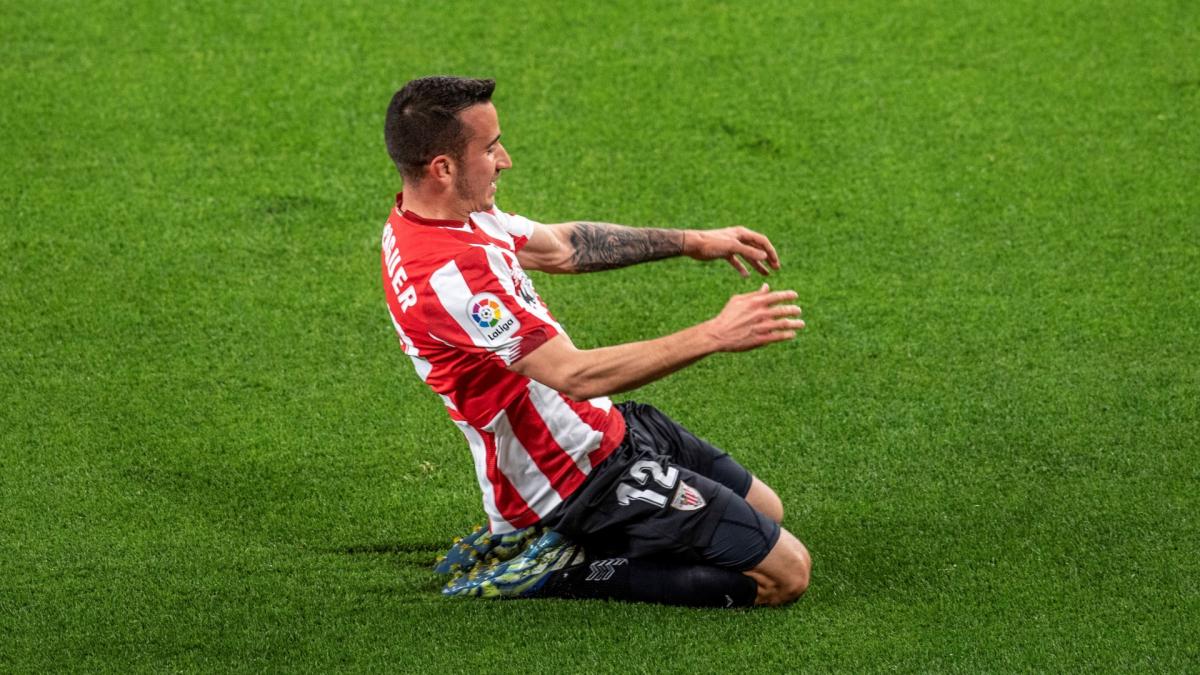 Liga: Espanyol surprises Athletic Bilbao