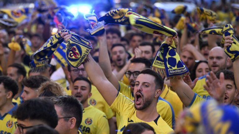 Liga: Villarreal offers Alavés
