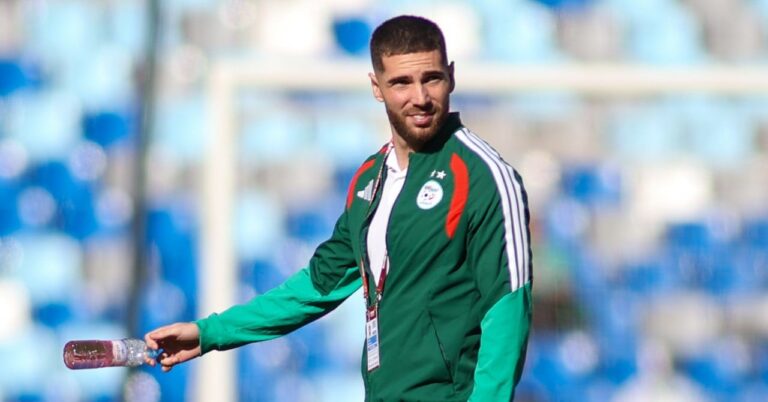 Luca Zidane, the ball