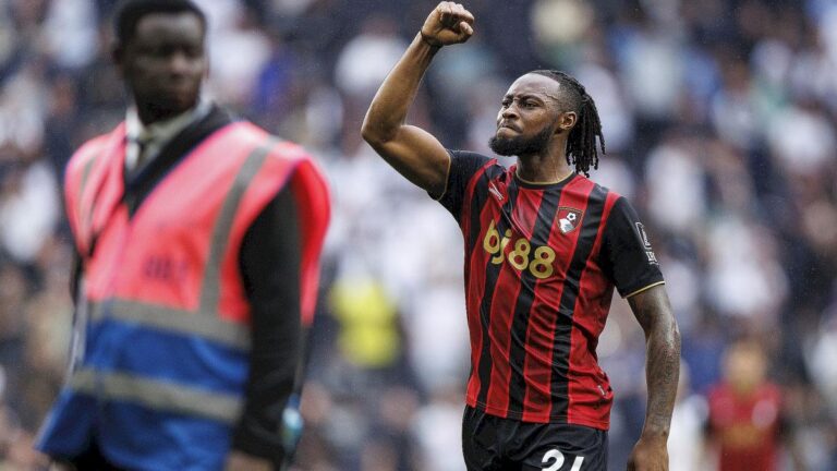 Man City have scheduled Antoine Semenyo's medical examination