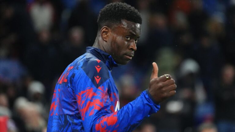 Manchester City have found their new priority target in defense