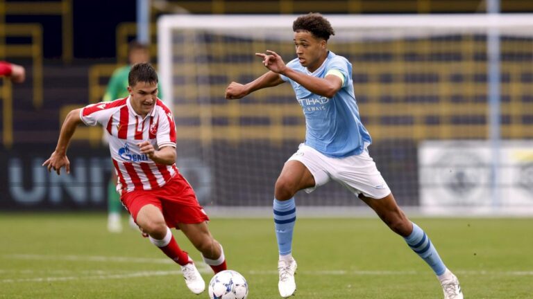 Manchester City will cancel the loan of one of its players
