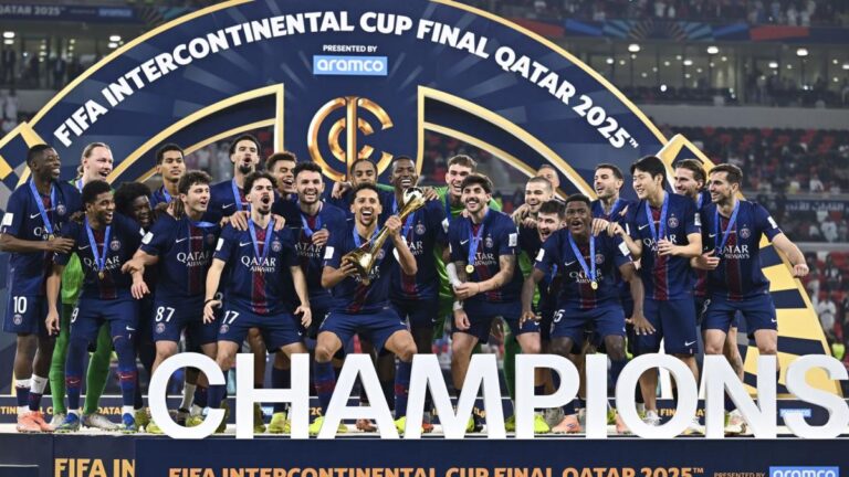 Mercato: PSG puts a manager on sale for only €40 million!