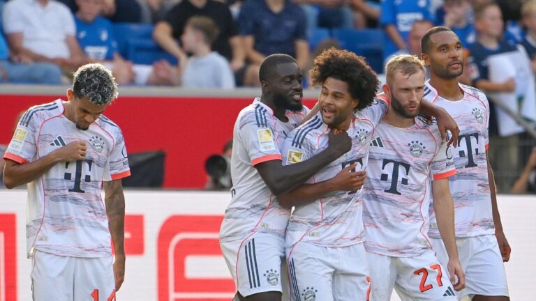 Mercato: the 5 files that endanger Bayern Munich