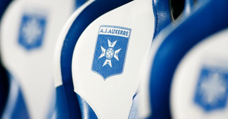 Mercato, twist of theater confirmed in Auxerre!