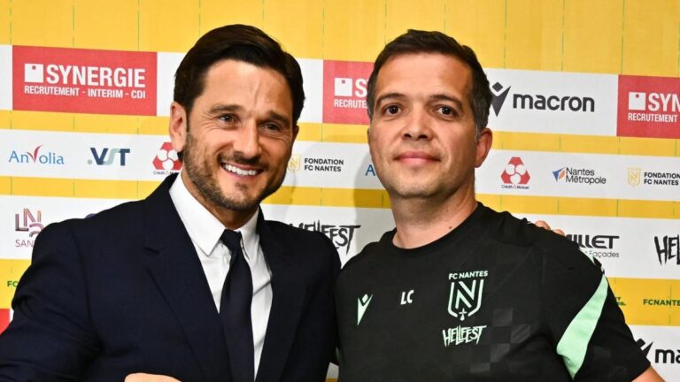 Nantes: Luis Castro bounces back at Levante