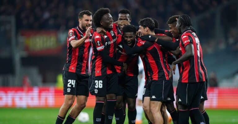 Nice avoids zero points