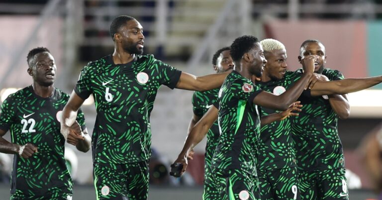 Nigeria-Mozambique, on which channel to watch the match?