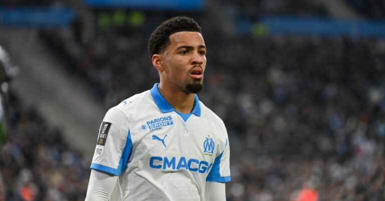 Nwaneri, dramatic twist before Bruges-OM!