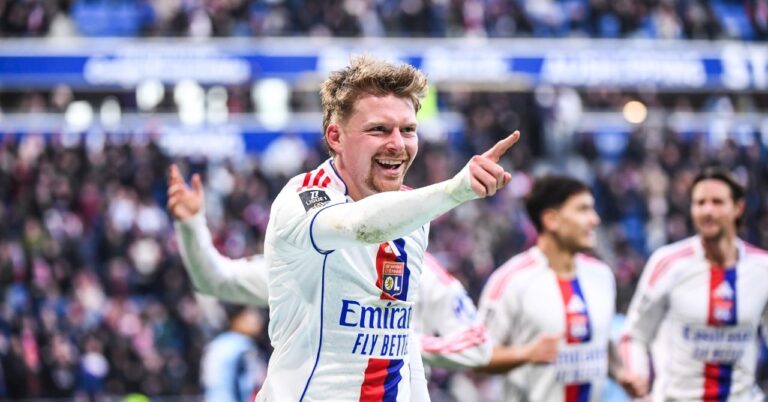 OL returns in the footsteps of OM