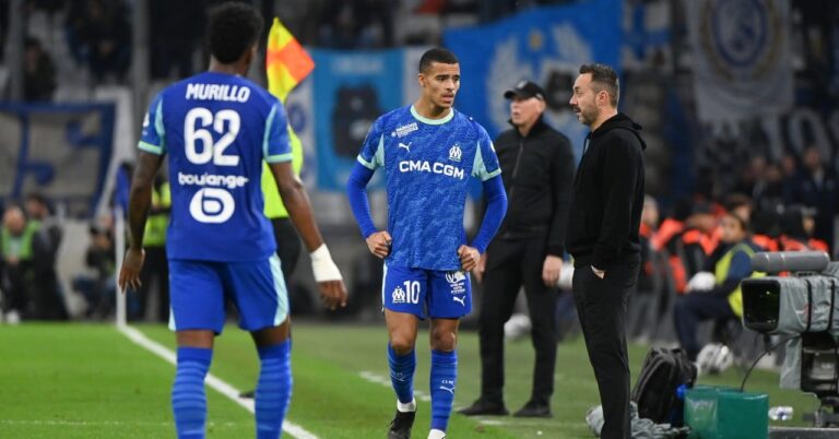 OM: Greenwood, De Zerbi explains