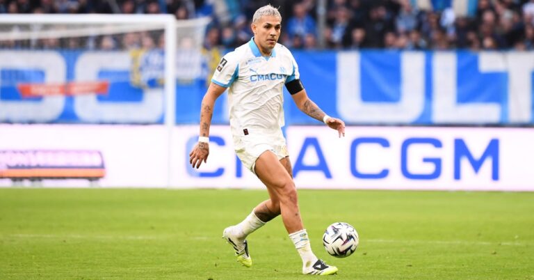 OM: Medina already on the move?