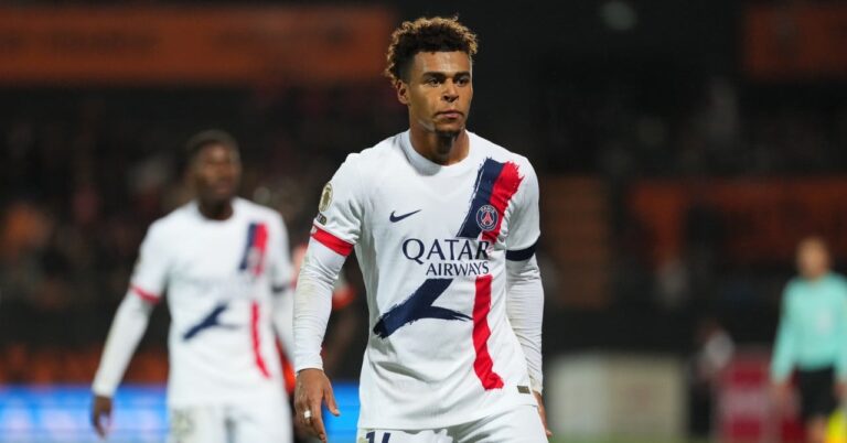 PSG-PFC: streaming, TV channel and compositions