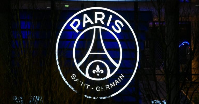 PSG deprived of the Club World Cup?