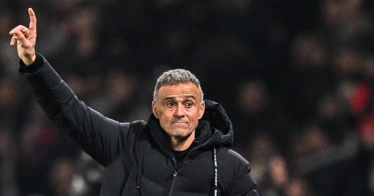 PSG is ready for the play-offs, he confirms