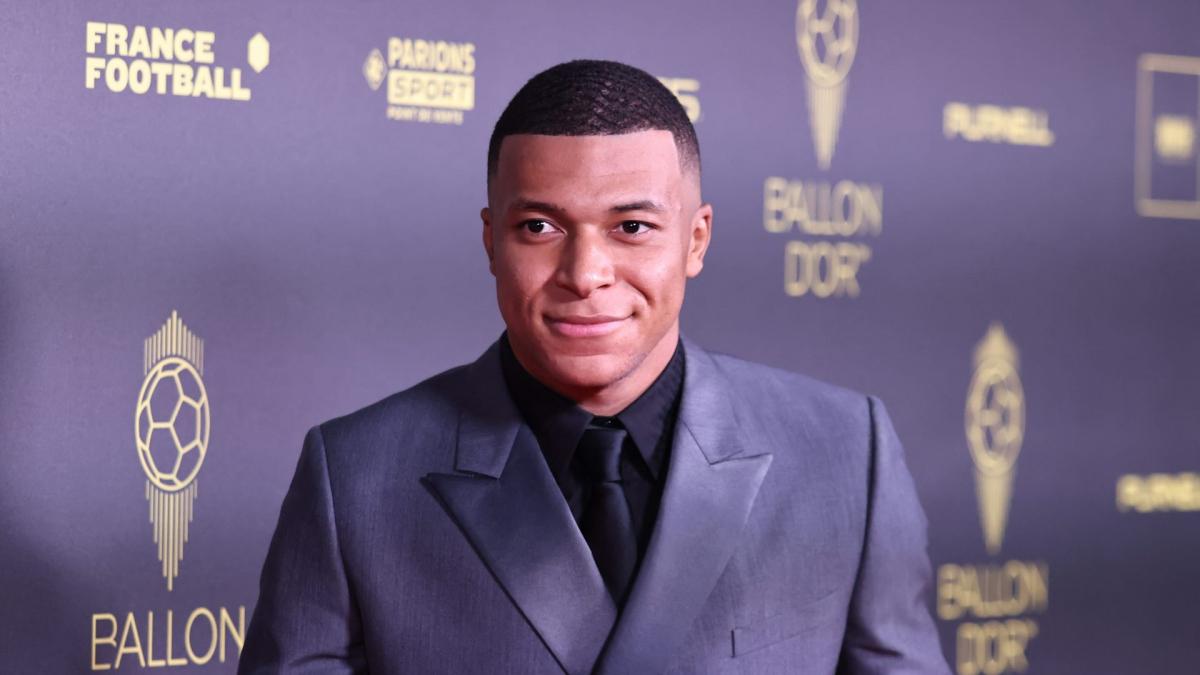 PSG sends a message to Kylian Mbappé