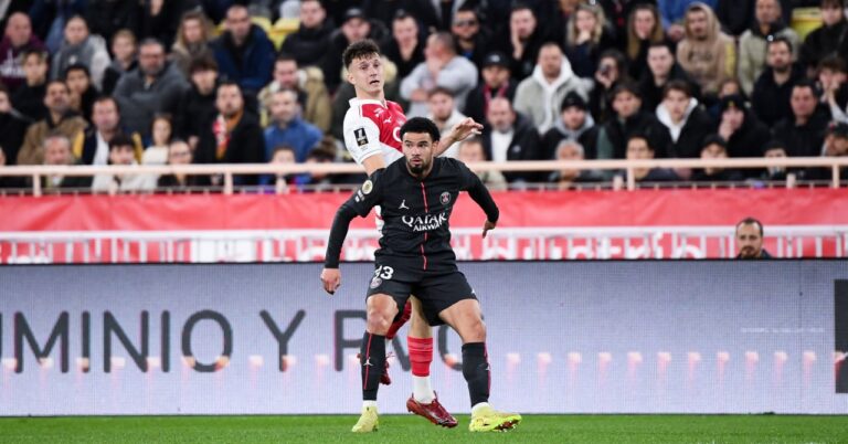 PSG – Monaco potential in play-offs