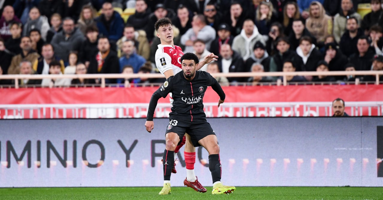 PSG – Monaco potential in play-offs
