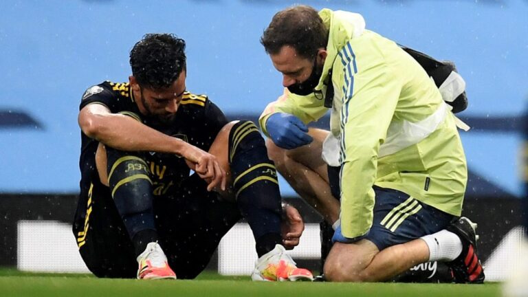 Pablo Mari joins Al-Hilal