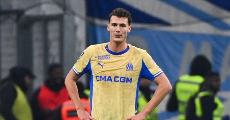 Pavard-PSG, the secret discussion that provokes reactions