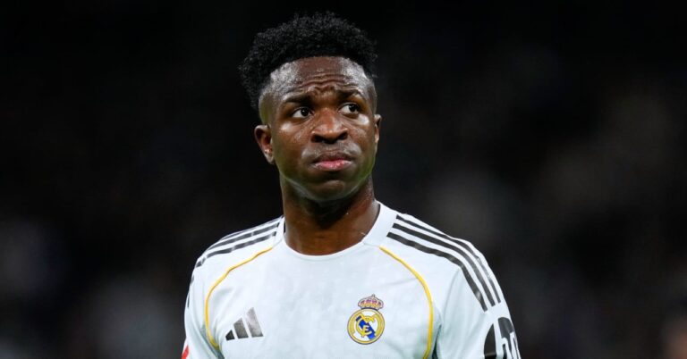 Real Madrid: Alonso gone, Vinicius changes his mind