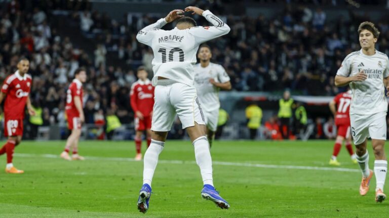 Real Madrid: Is Kylian Mbappé really as popular as Cristiano Ronaldo?