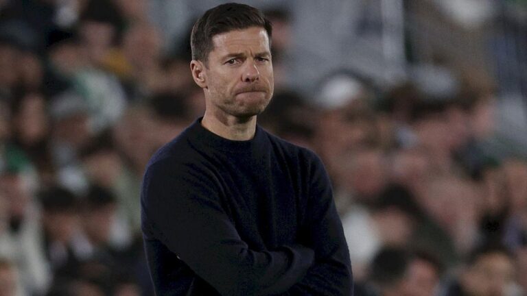 Real Madrid: Xabi Alonso didn't expect it