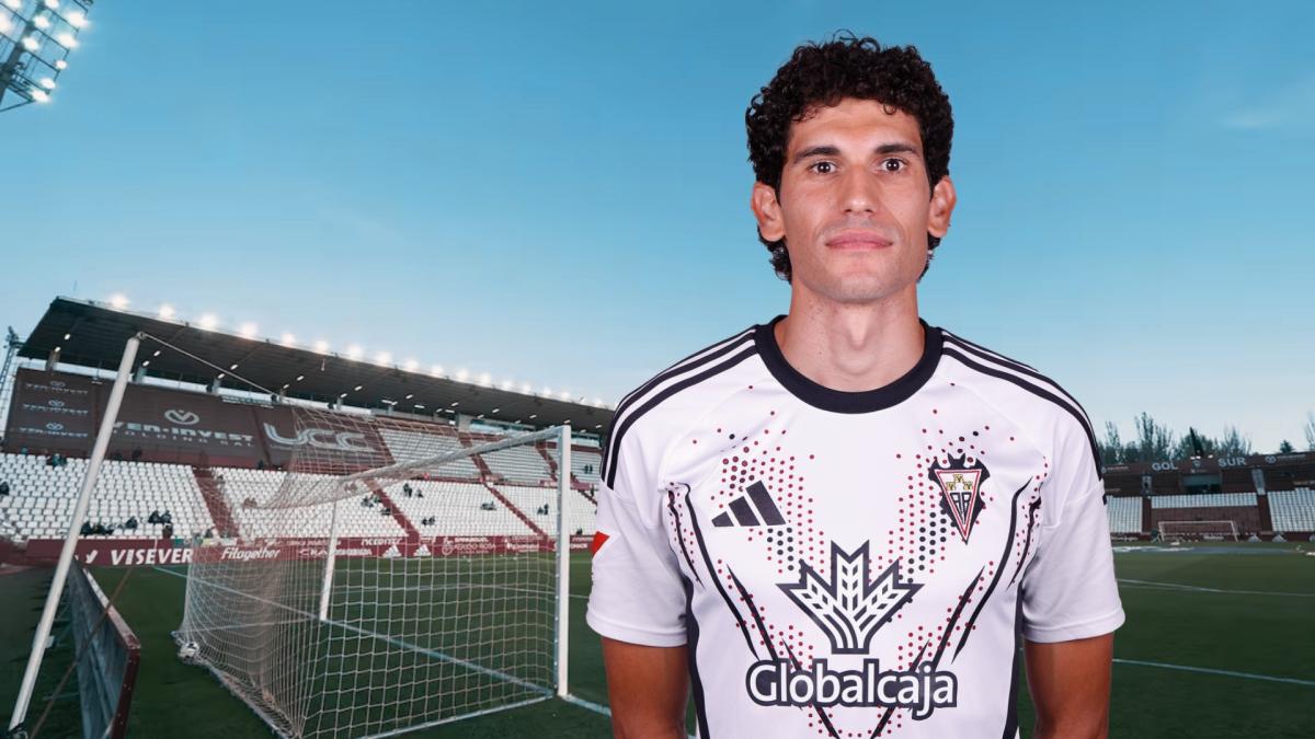 Real Madrid ghost Jesus Vallejo is back!