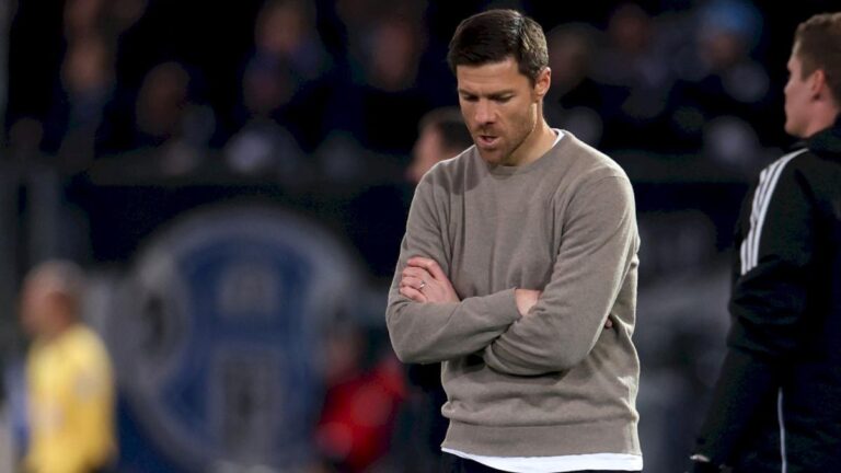 Real Madrid: the failure of the transfer window which condemned Xabi Alonso