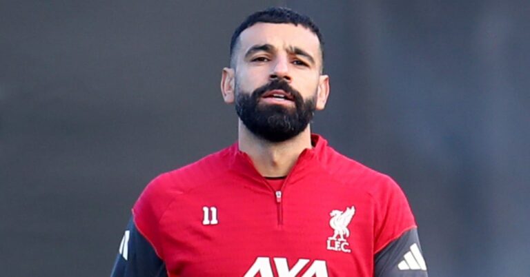 Salah, this is the exit