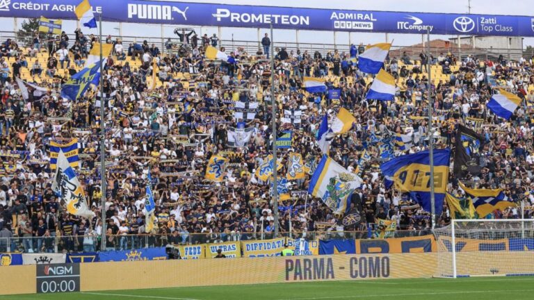 Serie A: Parma pushes Fiorentina further