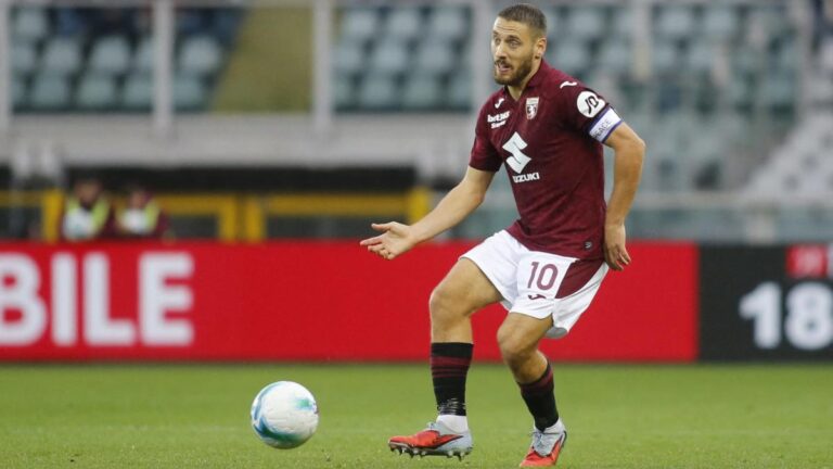 Serie A: Torino falls against Atalanta