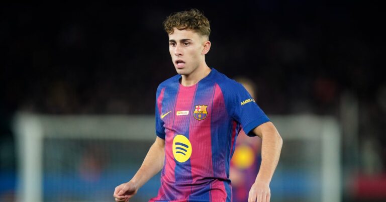 Slavia Prague-FC Barcelona, ​​on which channel to watch the match?