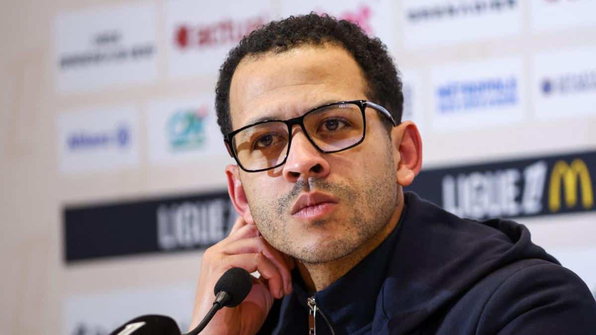Strasbourg: Liam Rosenior confirms his departure to Chelsea