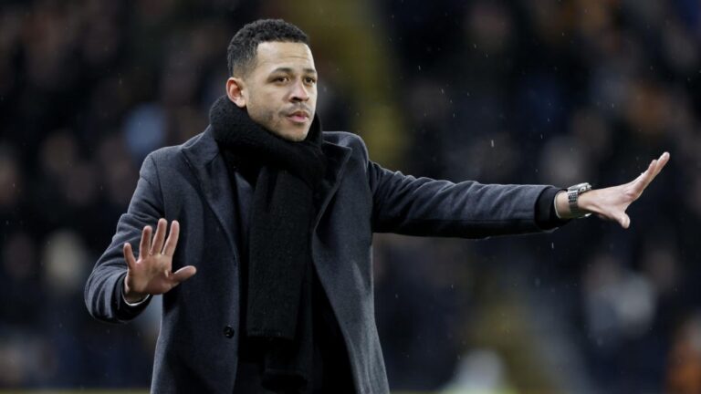 Strasbourg: a big favorite emerges to succeed Liam Rosenior