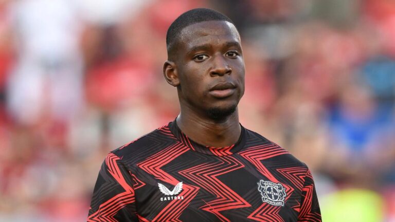 Sunderland: Nordi Mukiele impresses and could pose a serious dilemma for Didier Deschamps