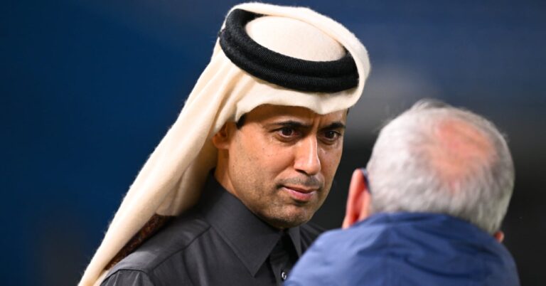 TV rights: beIN must cut corners, Nasser has it bad