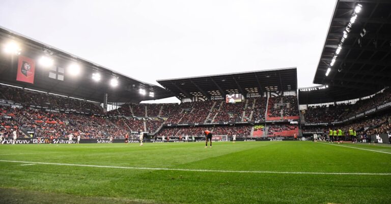 Tensions and chaotic management: the worrying behind the scenes of the Rennes transfer window