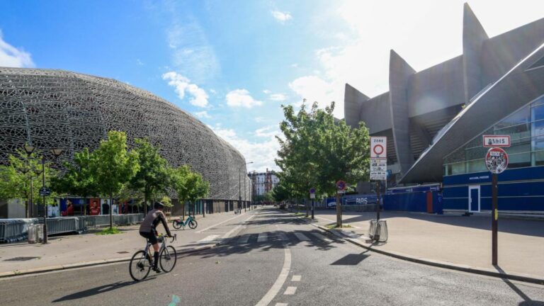 “The derby does not exist”: Paris FC and PSG do not want a Parisian rivalry