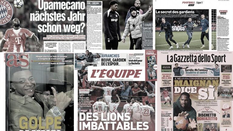 The rage of supporters against Ousmane Dembélé, the web cries scandal against Morocco