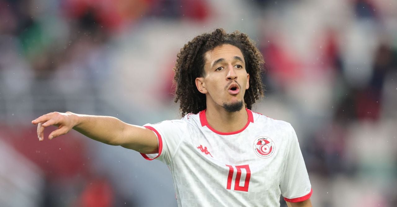 Tunisia, the curse continues