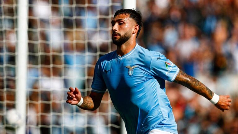 West Ham offers a recruit at €30 million