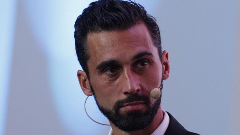 Why Real Madrid chose Alvaro Arbeloa to replace Xabi Alonso