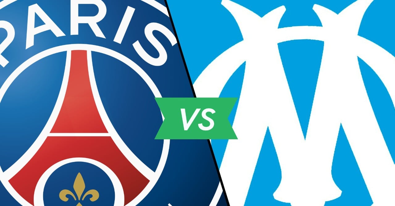 PSG-OM streaming, how to watch the Classic?